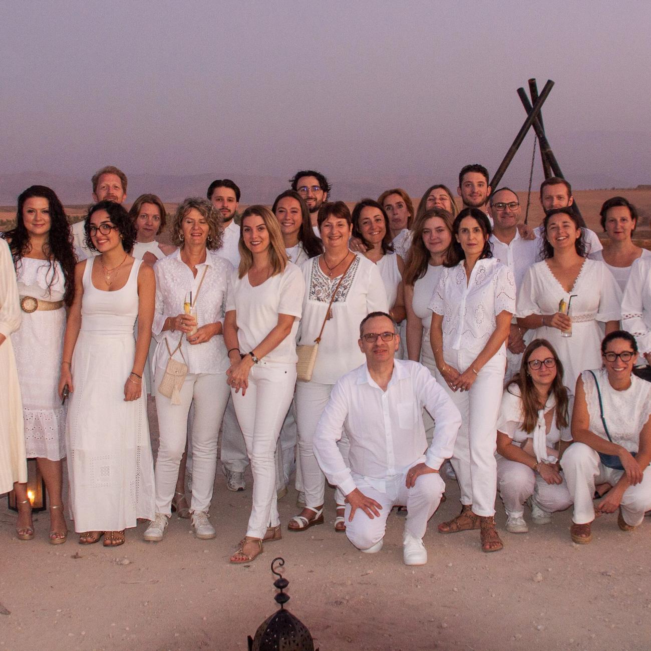 Séminaire équipe Caso Patrimoine