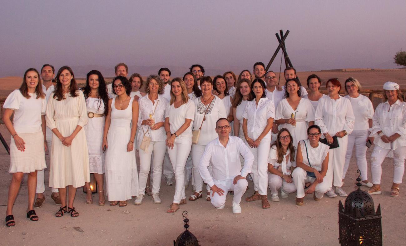 Séminaire équipe Caso Patrimoine