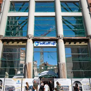 Reportage radio Ici Occitanie