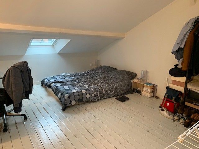 Location T2 de 32 m² Capitole