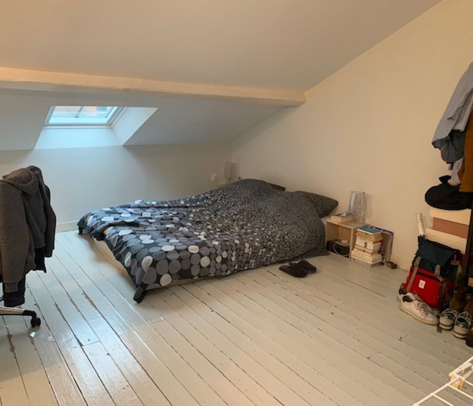 Location T2 de 32 m² Capitole