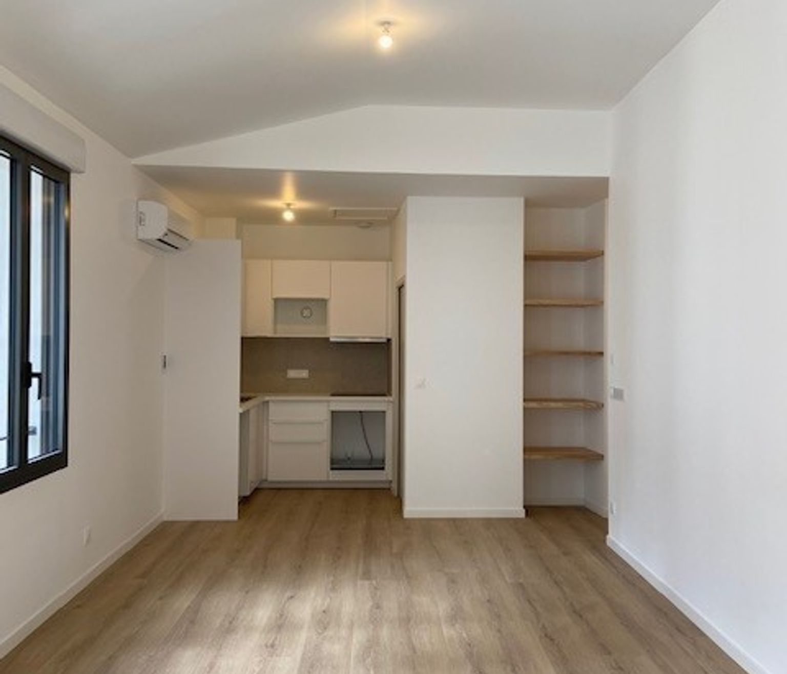 Location T3 avec Climatisation 62.40 m² quartier Dupuy