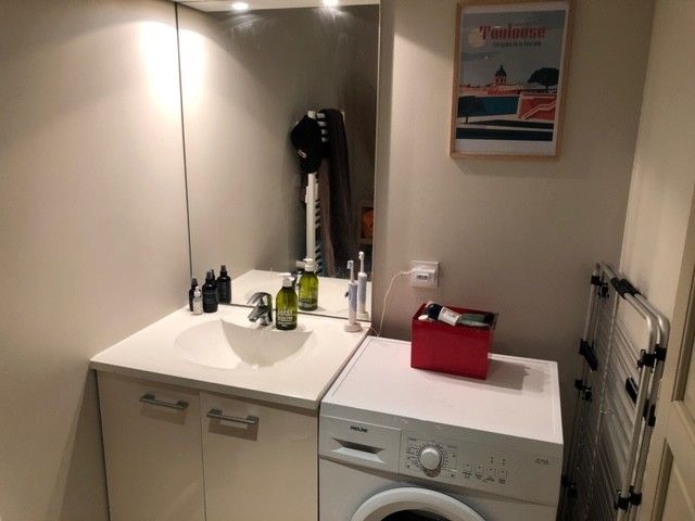 Location T2 de 38 m² Esquirol
