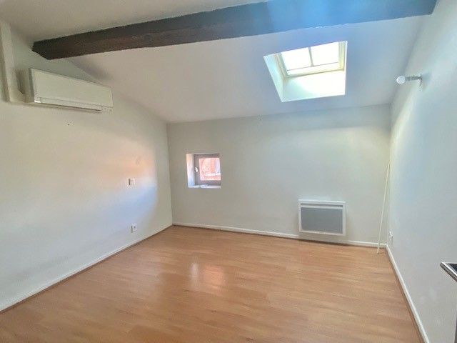Location T4 de 83 m² quartier Capitole avec climatisation