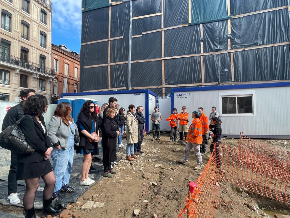 Caso Patrimoine, Investisseur immobilier de confiance à Toulouse, Paris et Bordeaux