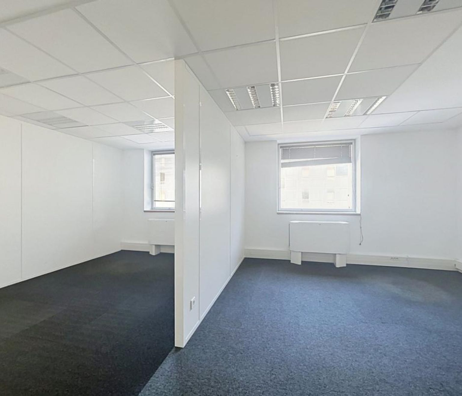 Bureaux à louer - 1033 m² - Toulouse Compans Caffarelli