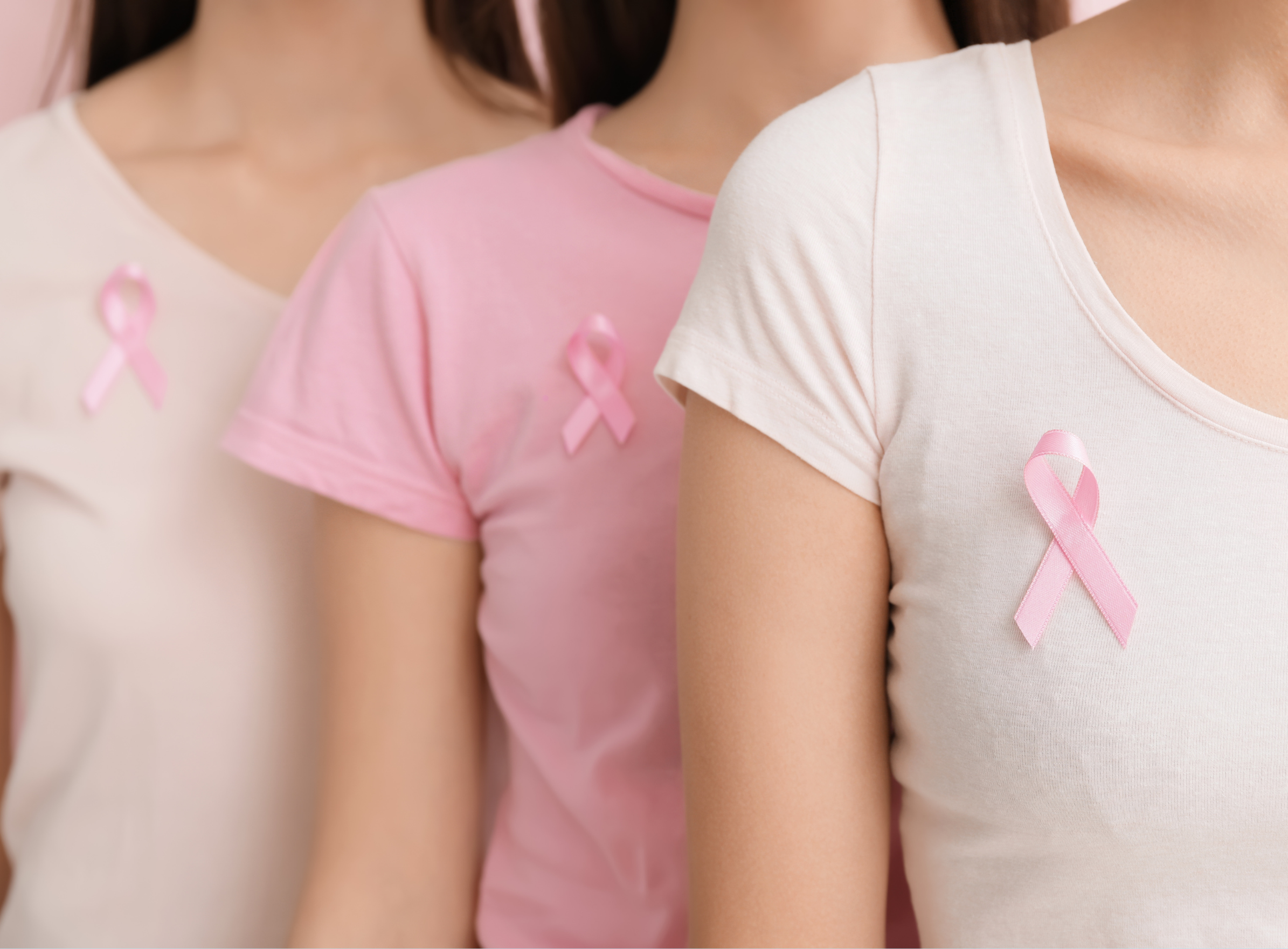 Outubro Rosa além do câncer de mama: por que prevenir o HPV é tão importante