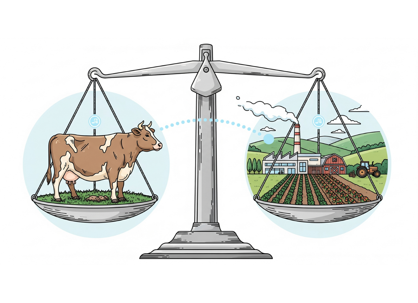 Regulação ambiental e segurança jurídica: discussão sobre a atuação estatal coordenada na fiscalização do abate de fêmeas gestantes.