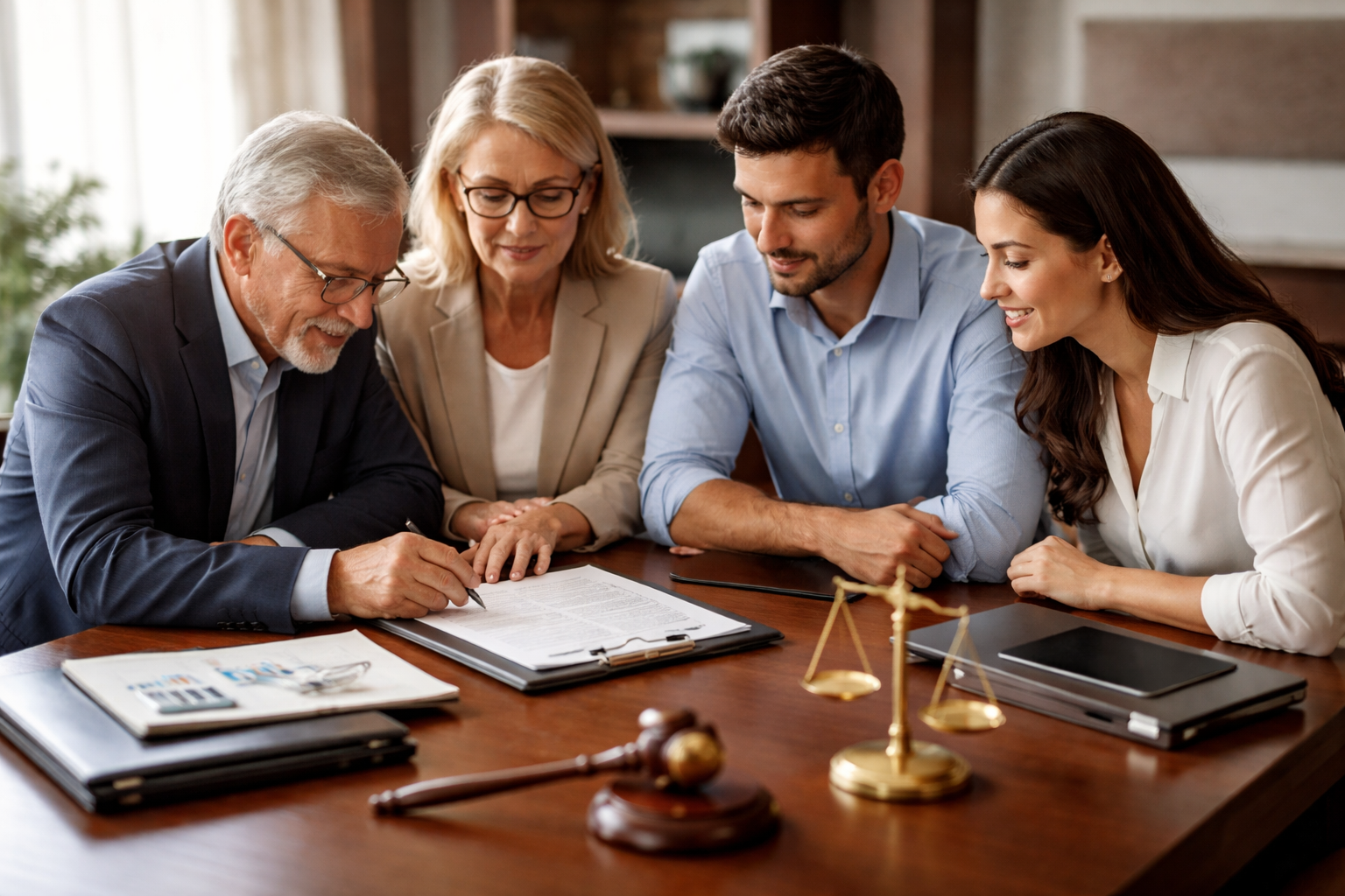 Acordo de sócios em empresas familiares: cláusulas essenciais para evitar disputas futuras