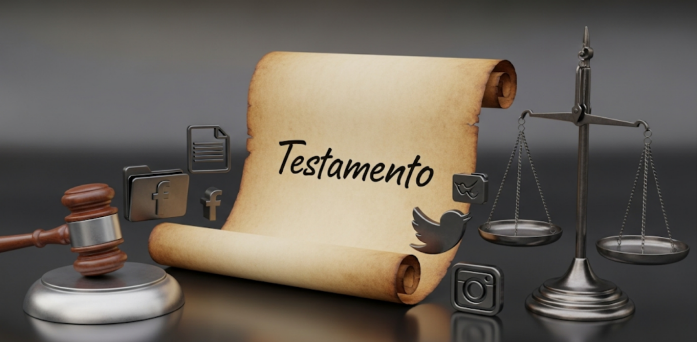 Herança Digital: Desafios e Perspectivas do Direito Sucessório no Brasil