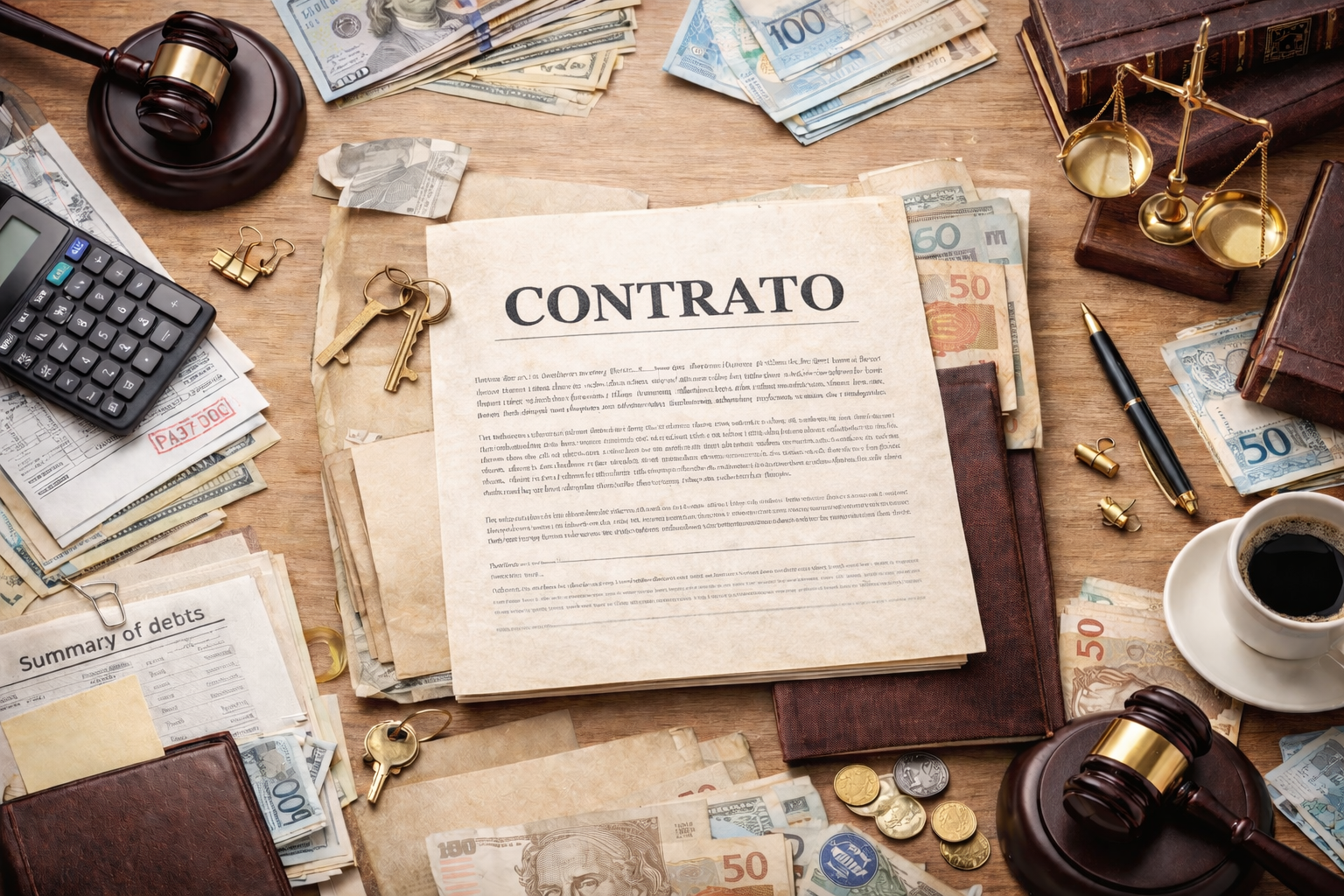 Responsabilização de Administradores por Atos de Gestão Temerária