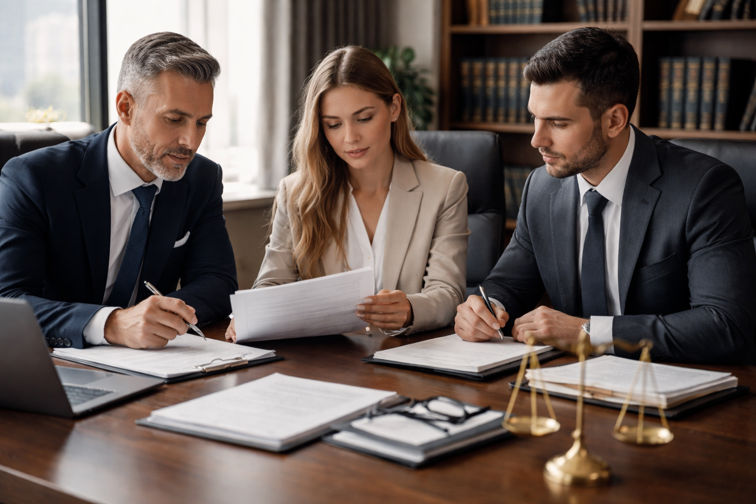 Participação de menores em sociedades empresárias: aspectos jurídicos e potenciais riscos