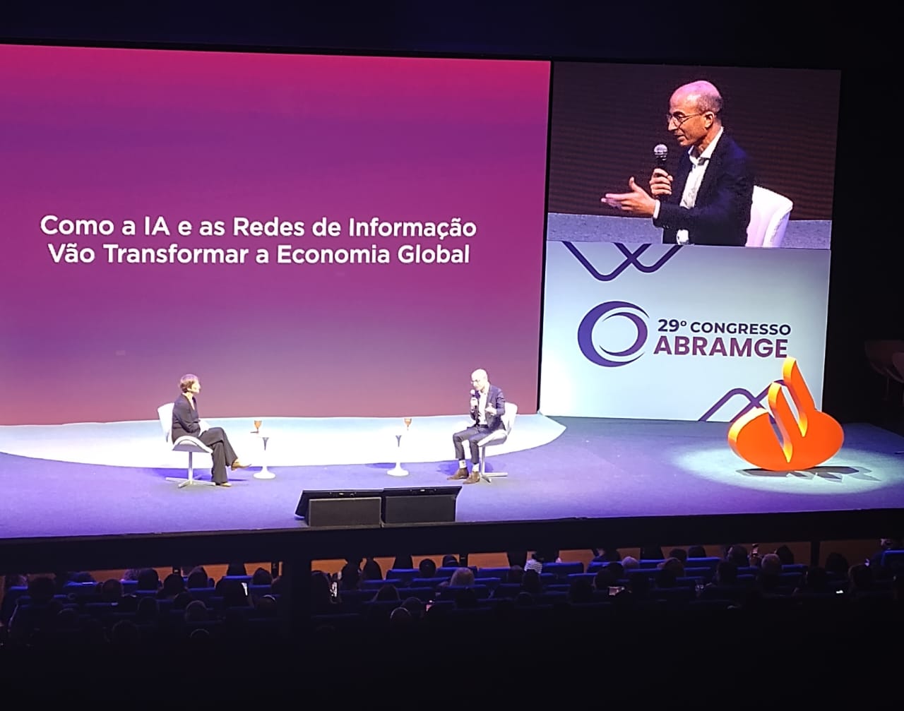 GPF Advogados participa do 29º Congresso da ABRAMGE