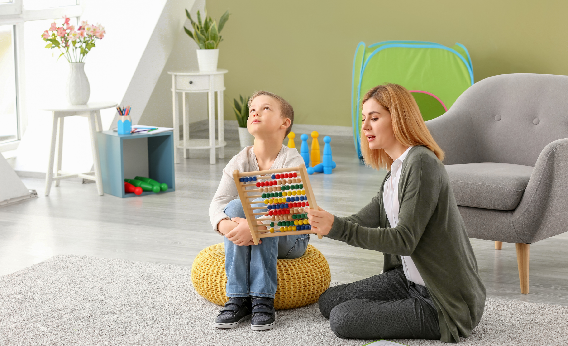 Plano de saúde não pode limitar tratamento de autismo com coparticipação abusiva