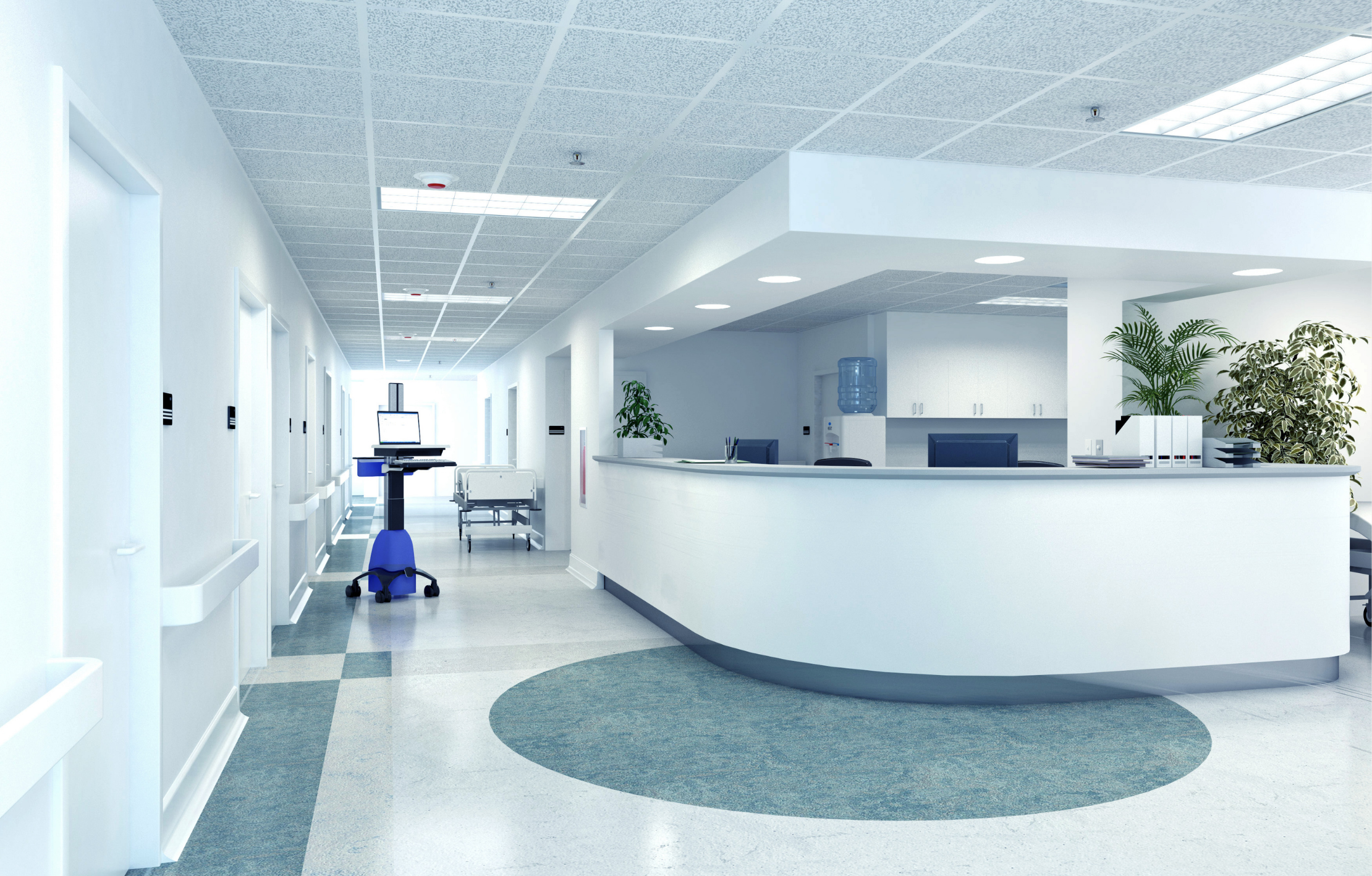 Hospitais como operadoras: tendência, desafios e impactos no setor de saúde suplementar