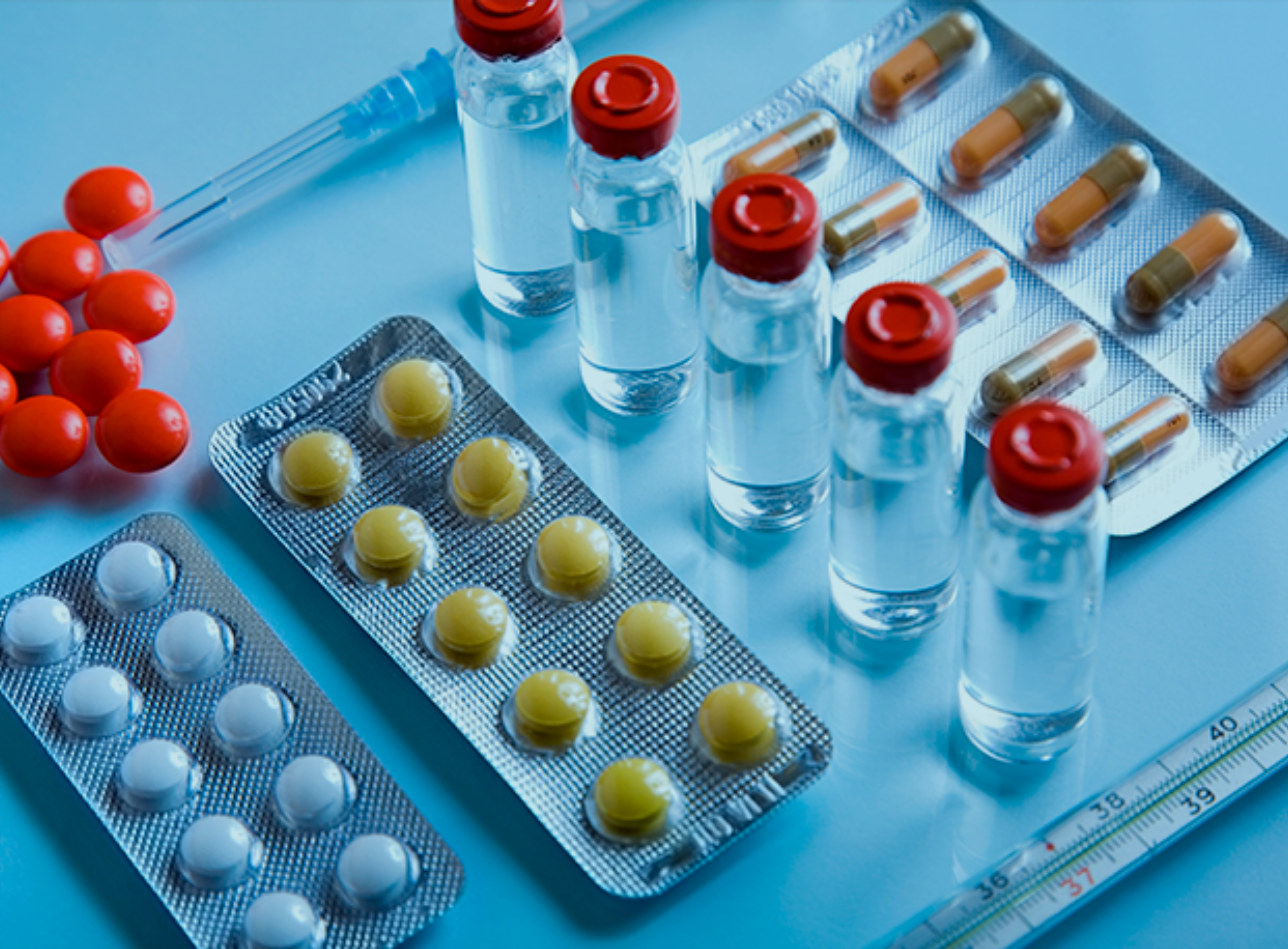 ANS incorpora novo medicamento para tratamento do câncer de pulmão