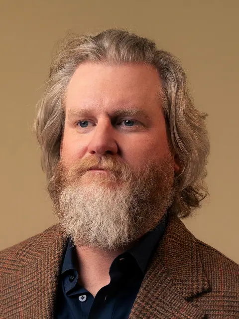 Picture of TJ Parker