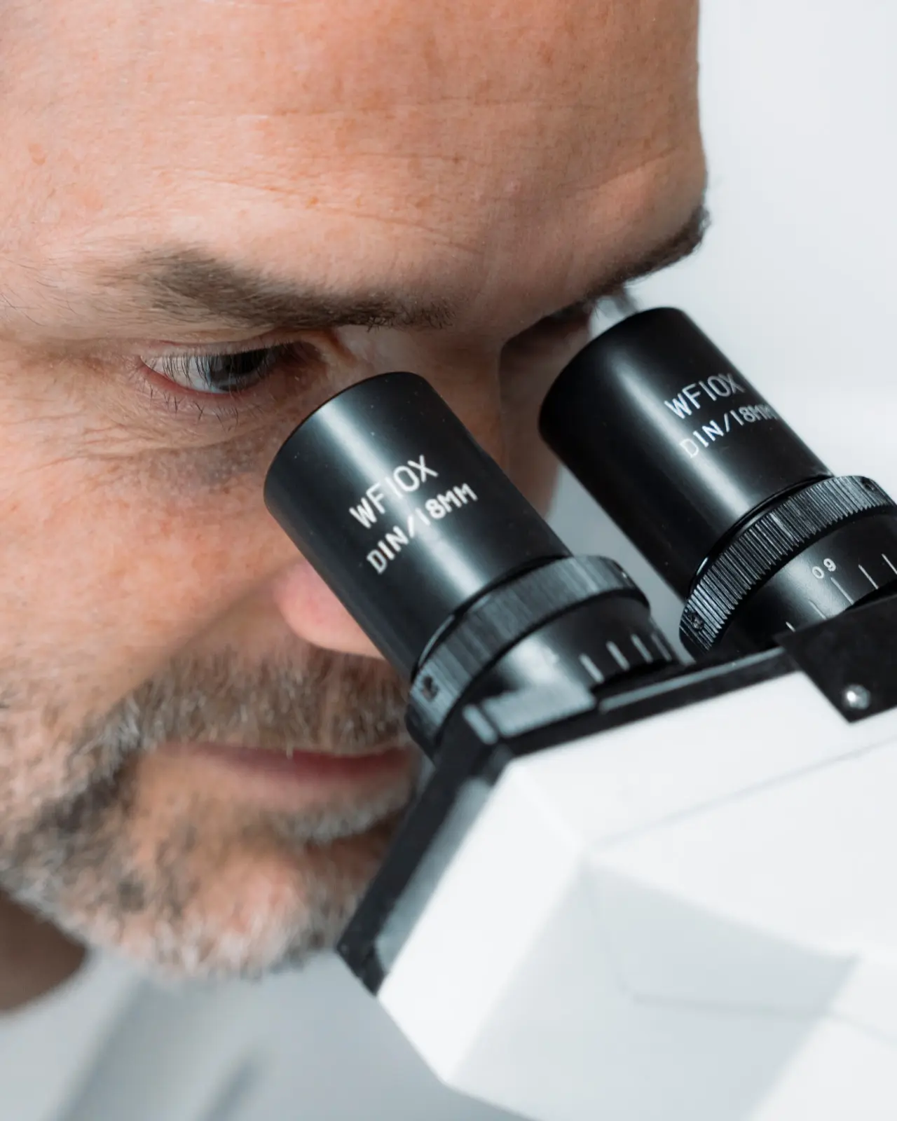 Modern healthcare, made for life.