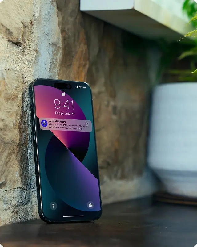 Phone