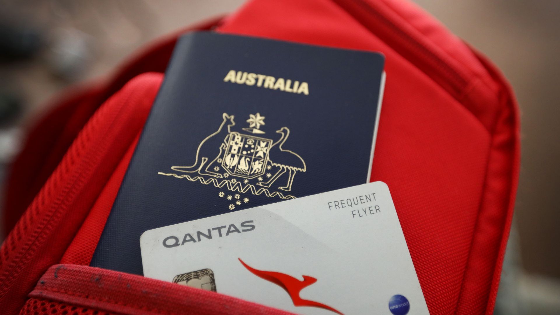 Qantas Double Status Credits And Points Promotion Is Back