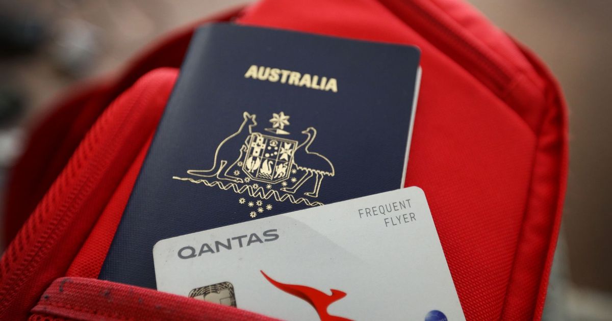 Photo: bosshunting.com.au Qantas Double Status Credits And Points Promotion Is Back