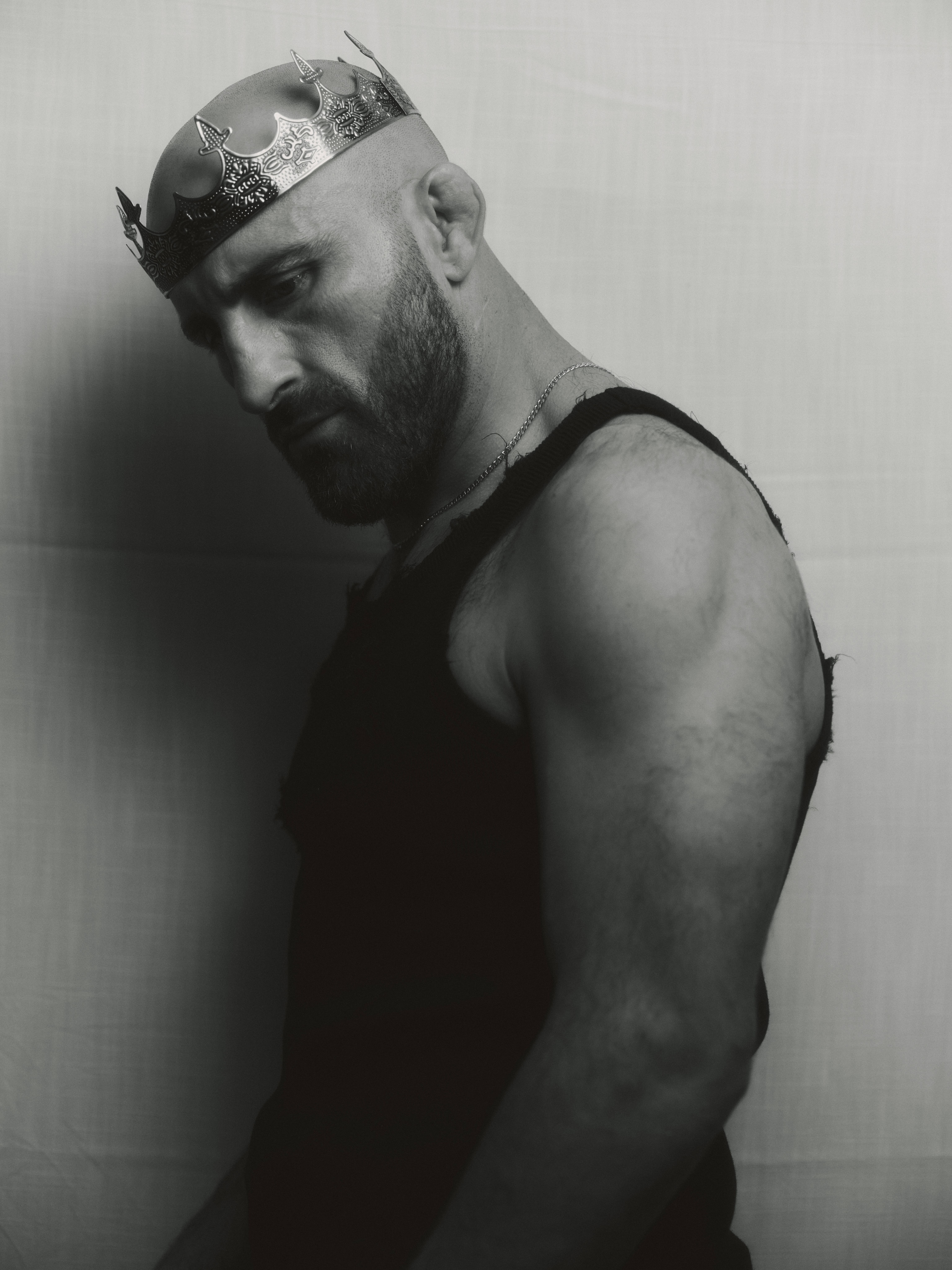 B.H. Magazine Volume 5 (Alexander Volkanovski Cover Story Interview)