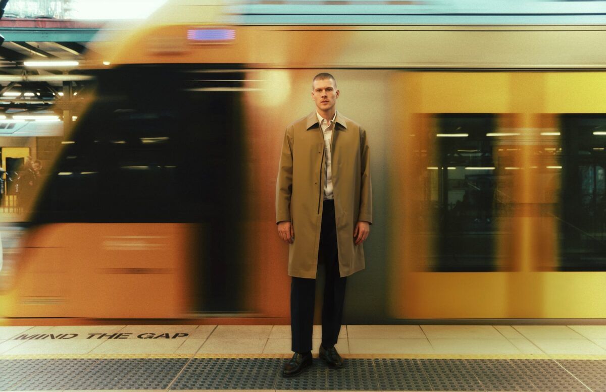 UNIQLO : C Spring/Summer 2025
