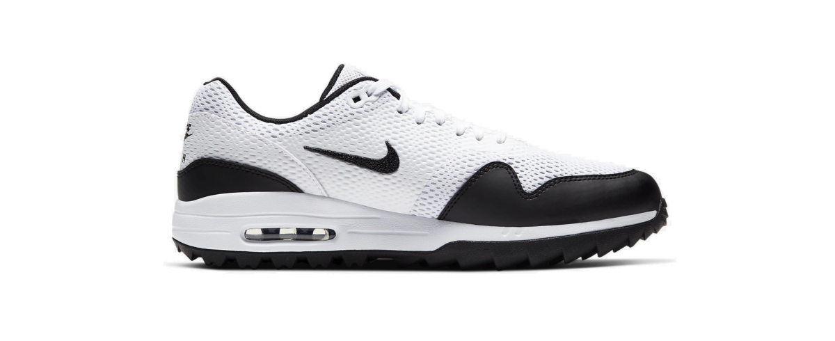 Father's Day gifts guide Nike Air Max 1 Golf Shoes