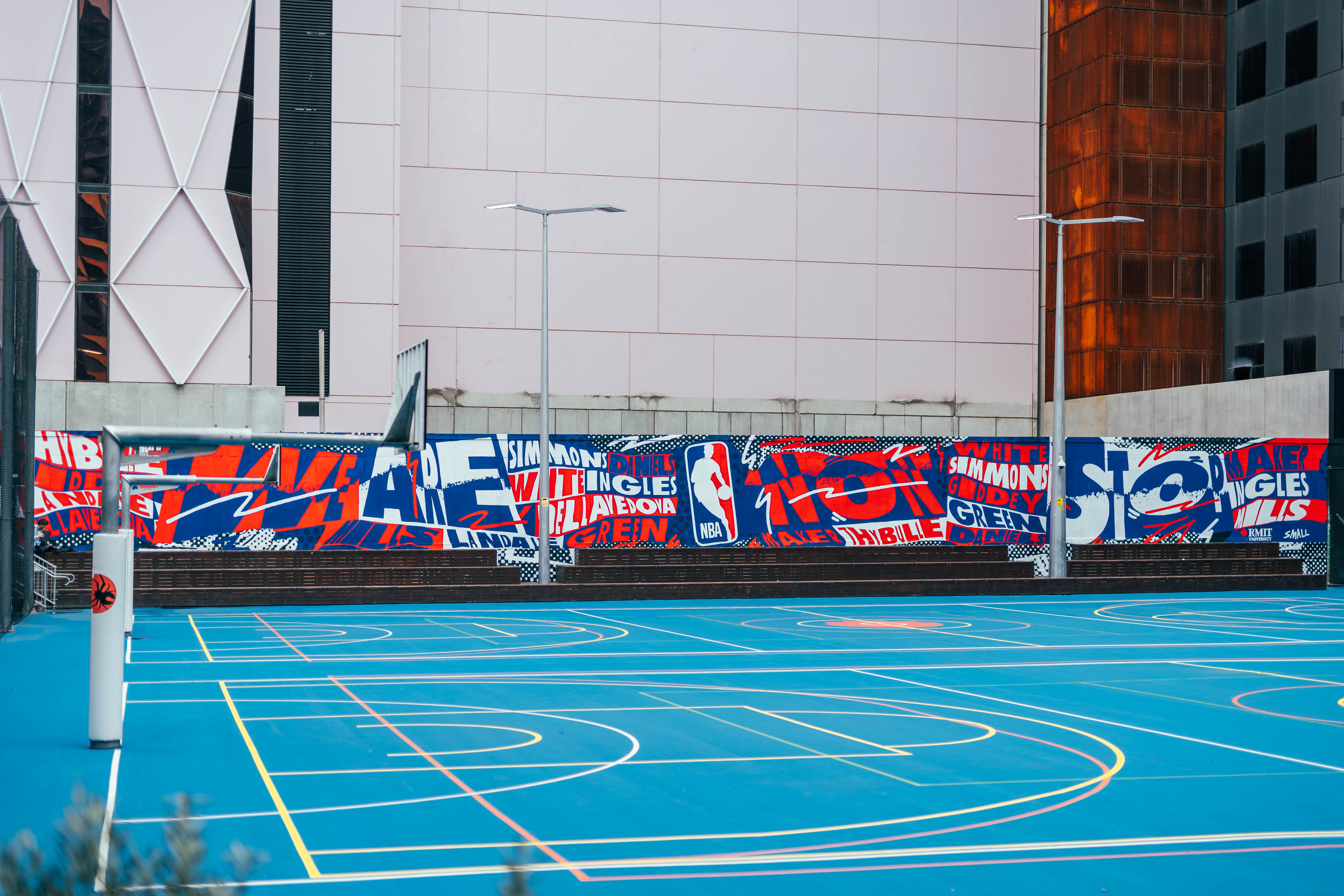The Rise & Rise Of The NBA In Australia — Boss Hunting