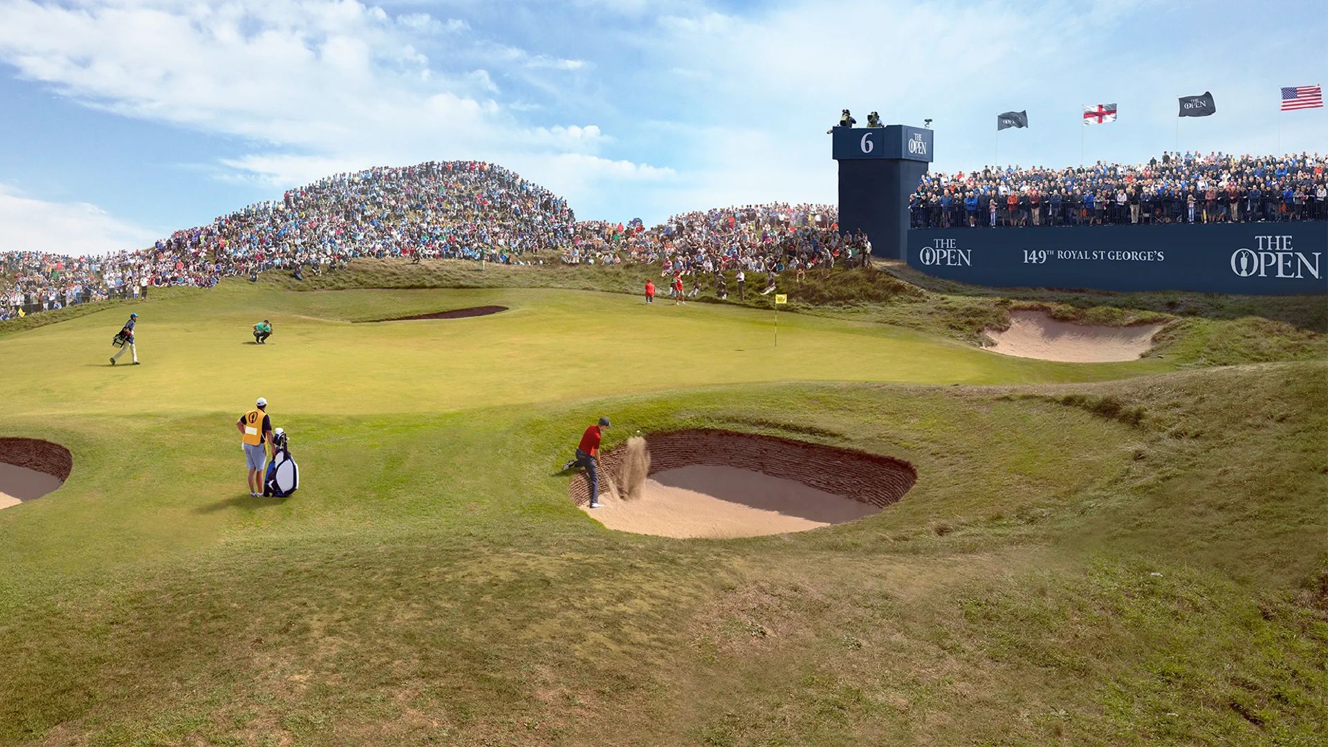 Everything You Need To Know About The 150th Open Championship — Boss ...