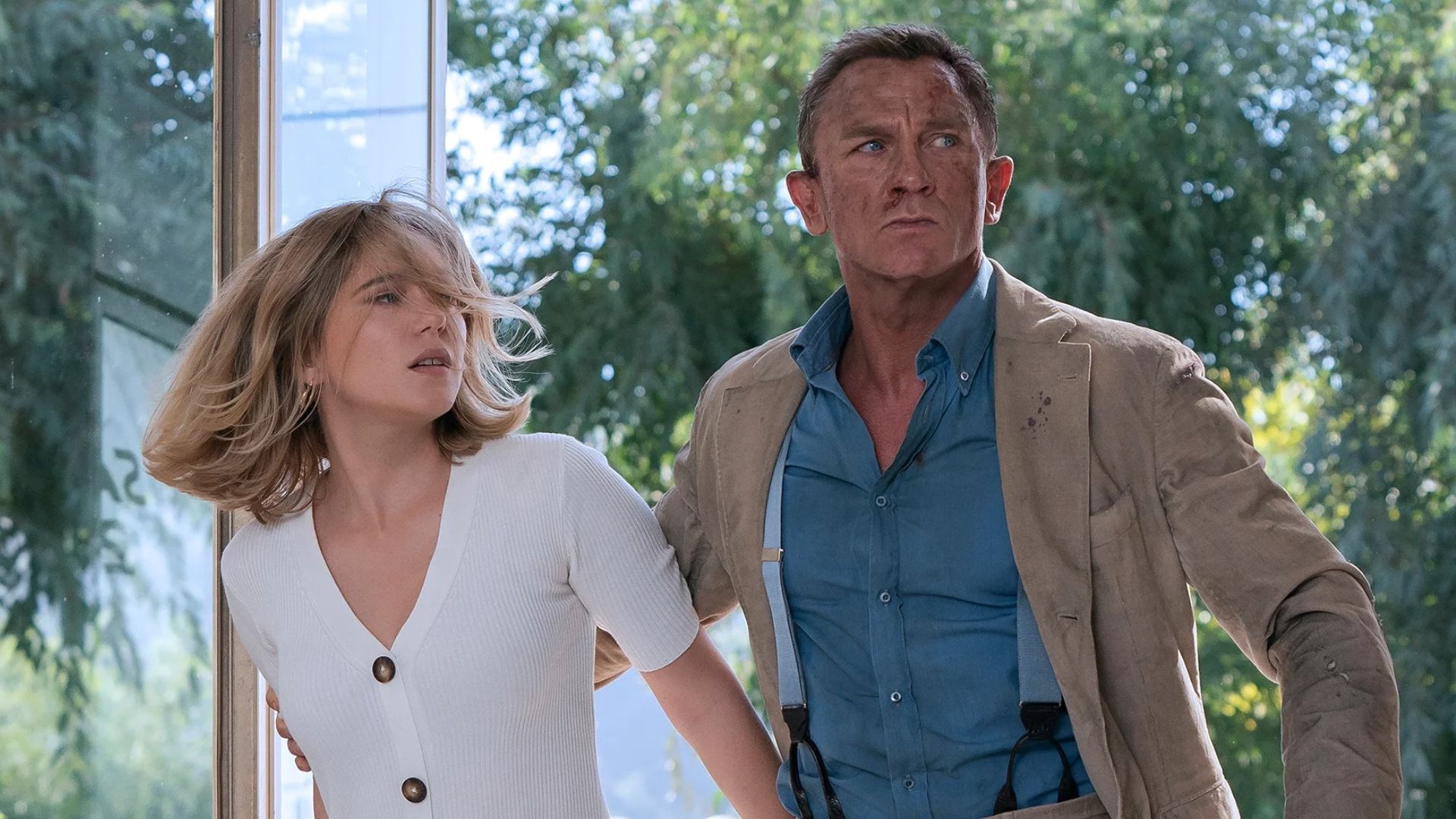 'James Bond' Producer Says Next 007 Will Be Announced By End Of 2026