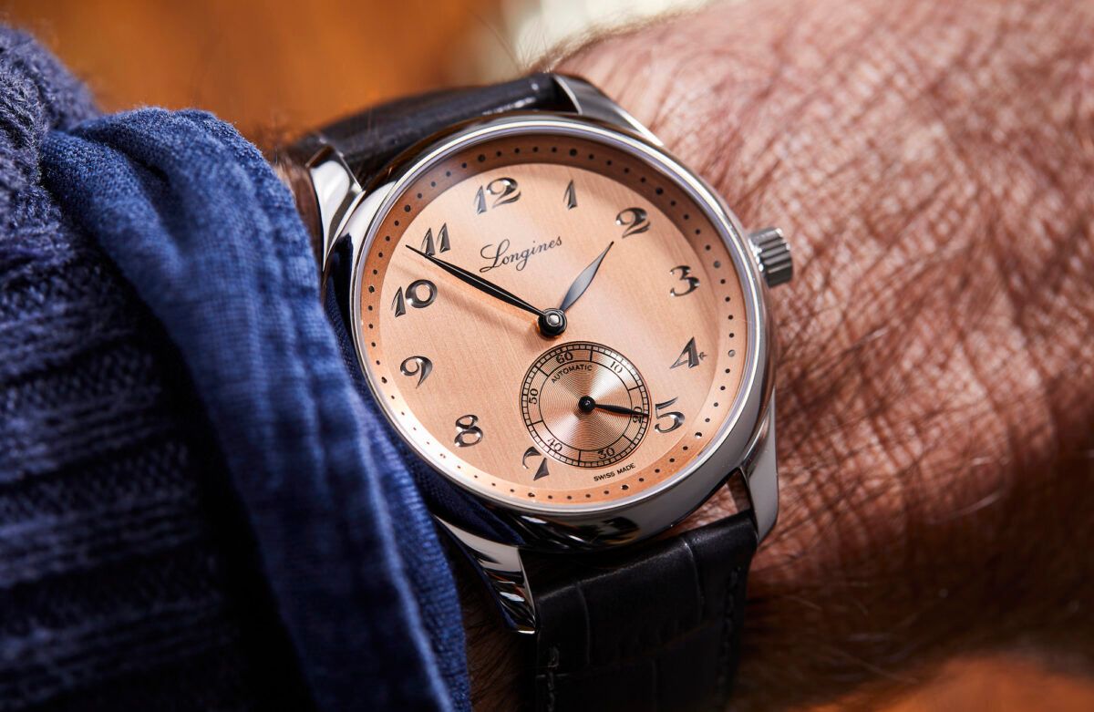 Watches Under $5,000