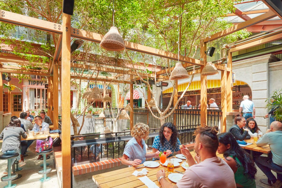 best pubs melbourne