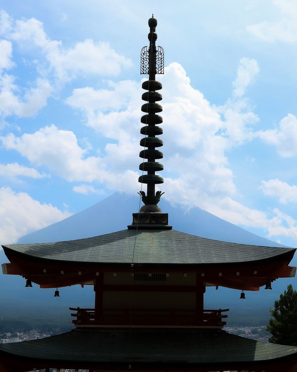 hamilton japan