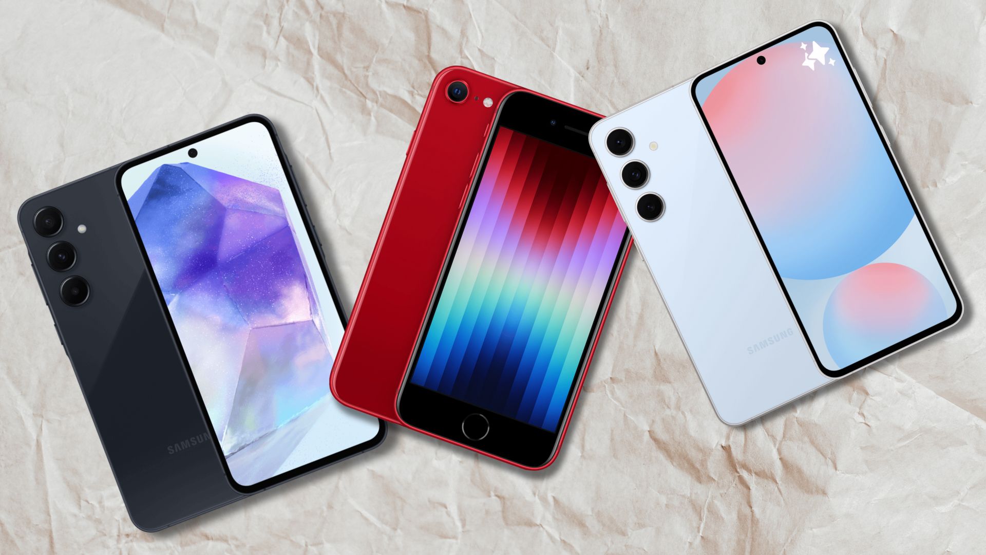 The 4 Best Smartphones Under $1,000 Available Right Now — Boss Hunting