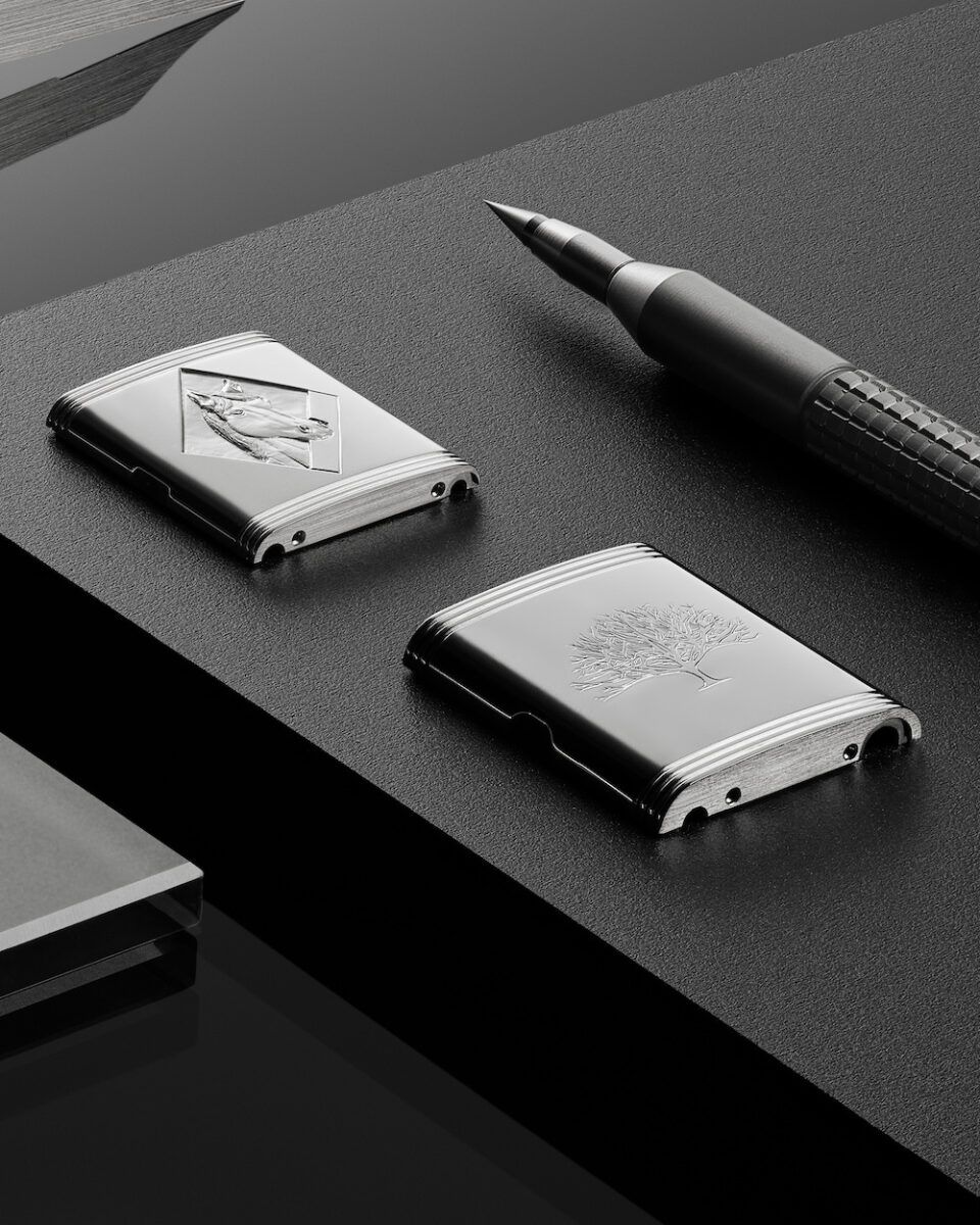 bespoke watches