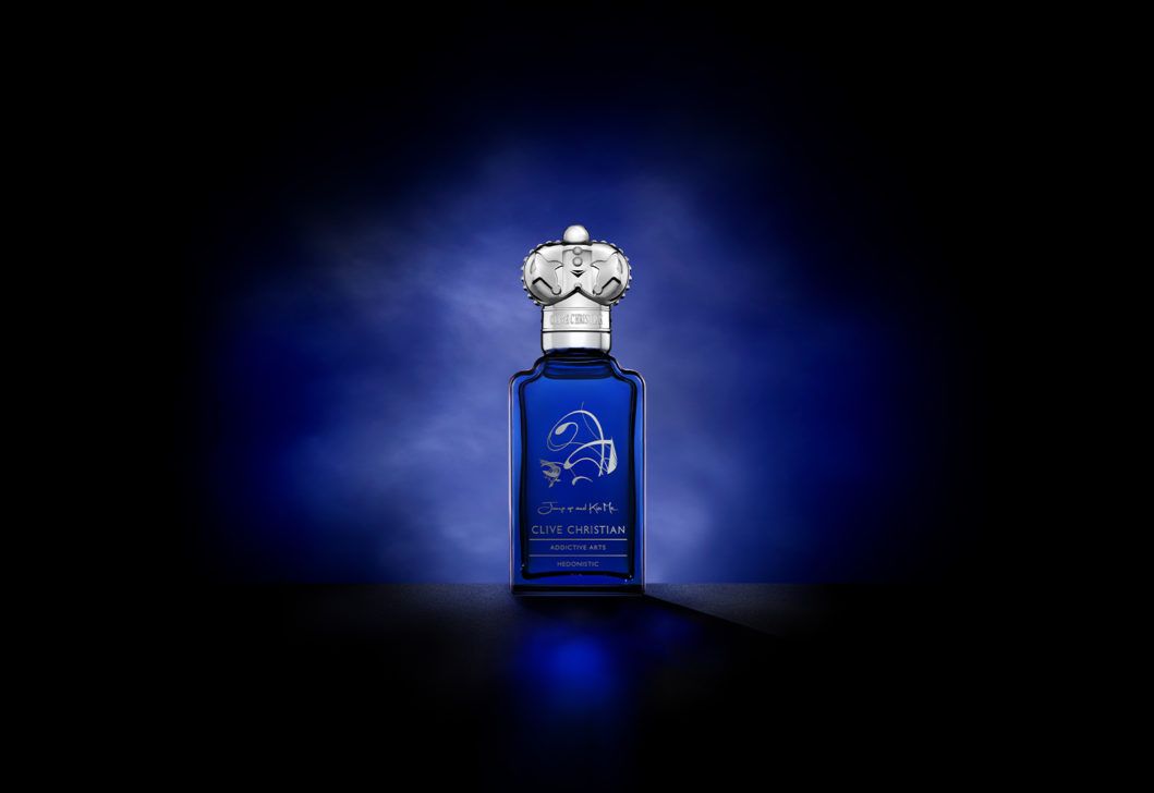 Fragrance Friday: 3 Of The Best Men's Perfumes Released In 2022