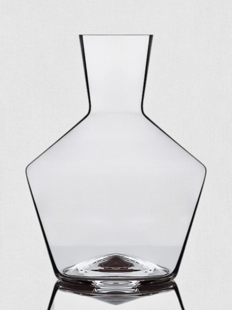 wine decanters