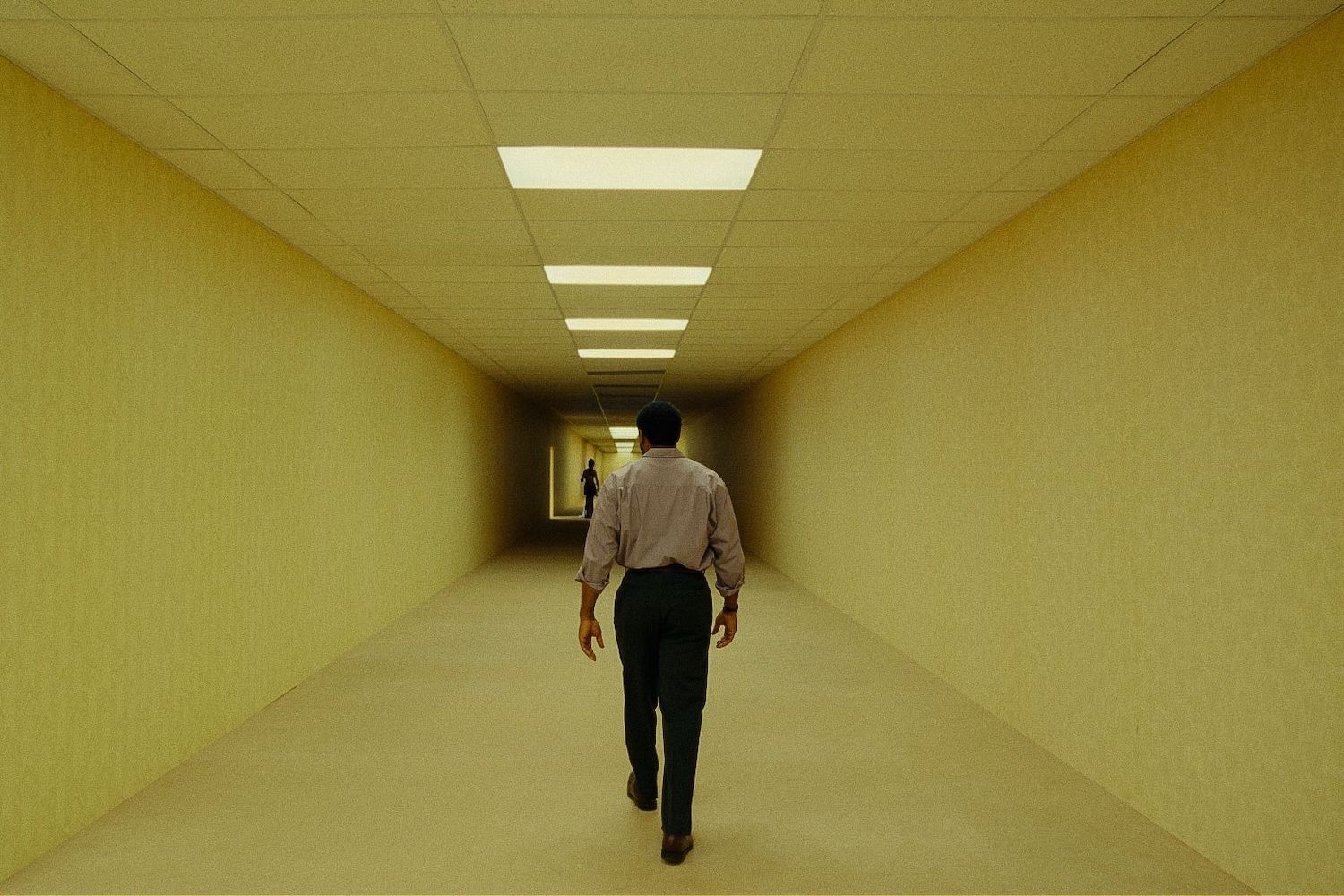 Two Indie Horror Films About To Hit Half A Billion Dollars