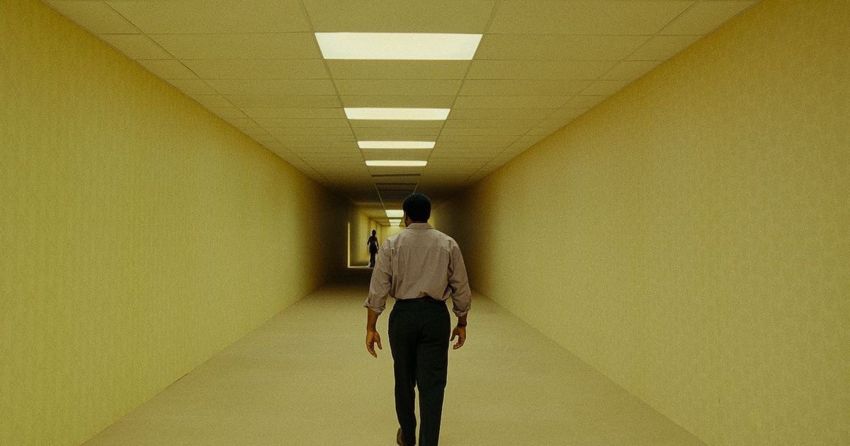 Two Indie Horror Films About To Hit Half A Billion Dollars