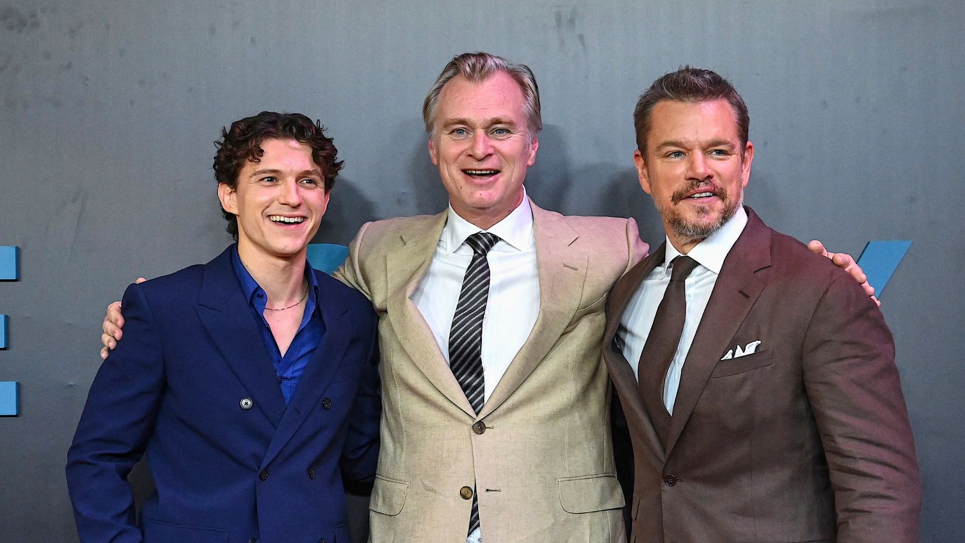 Who Will Lead Christopher Nolan's Next Film?