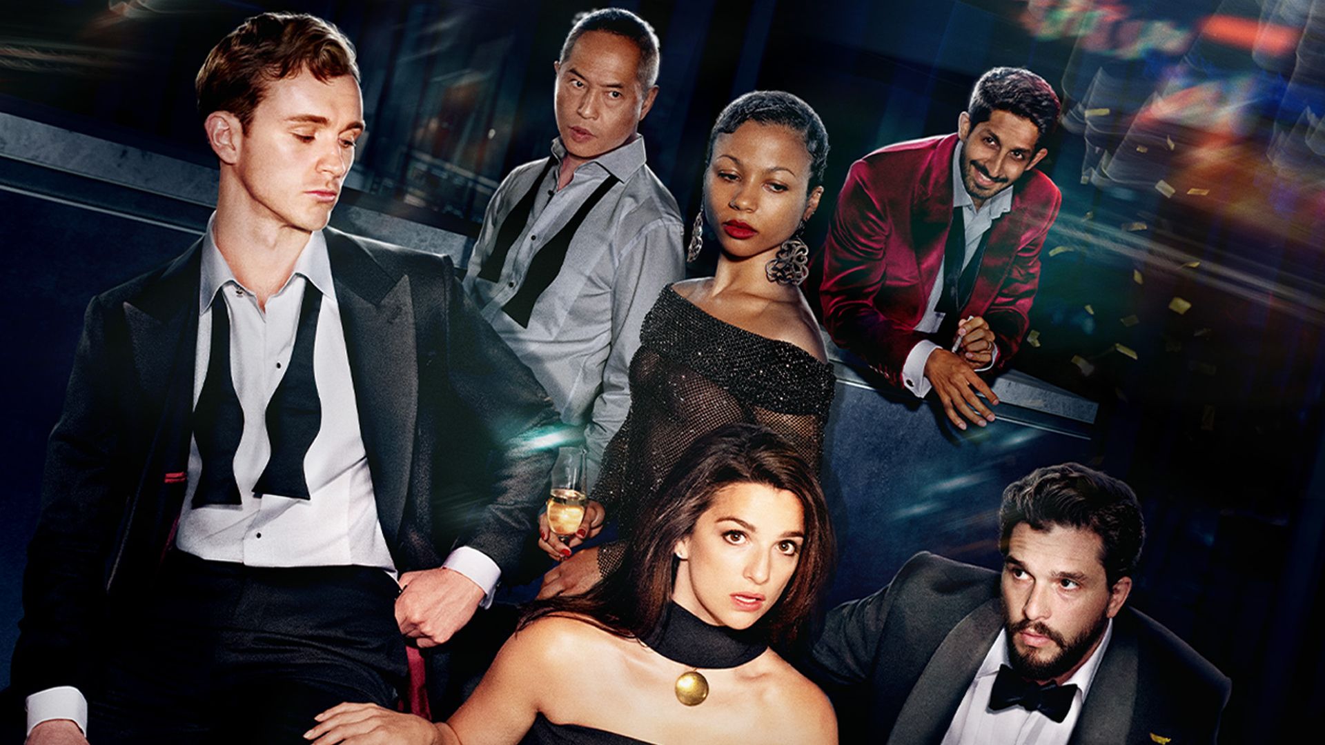 Industry Season 4 Release Date Cast Trailer News