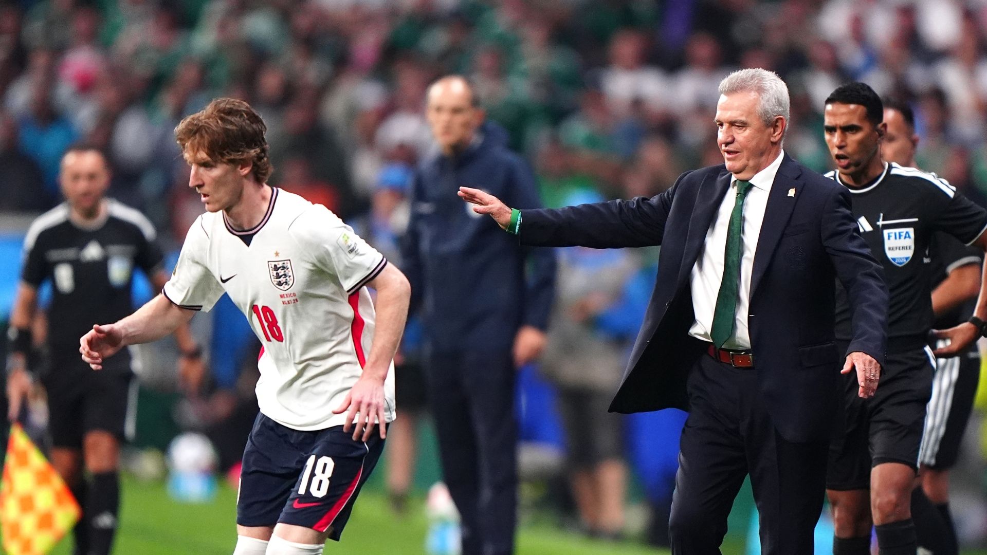 The Best World Cup 2026 Moments Beyond The Football
