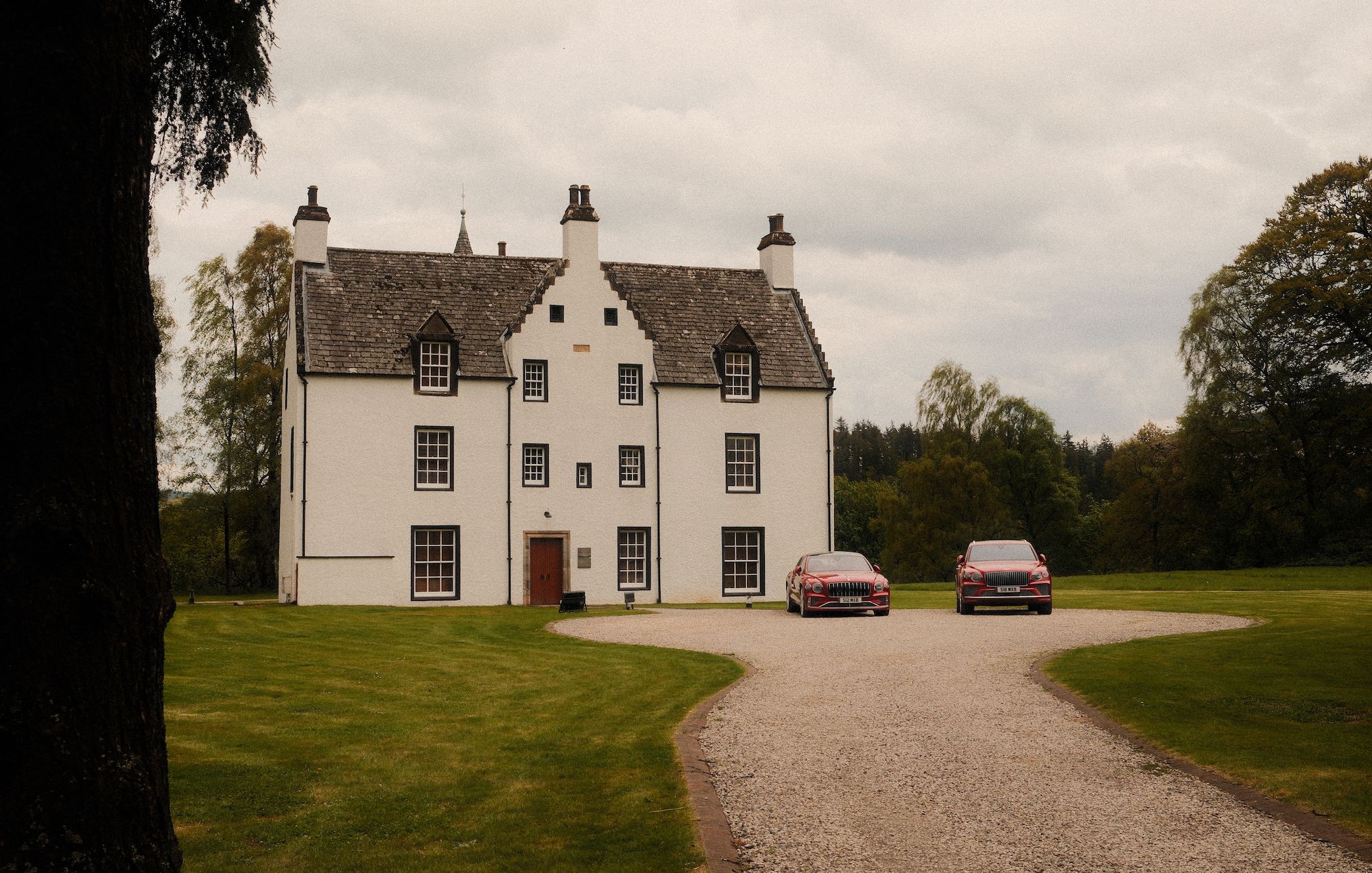 The Distillery That Thinks Like A Private Equity Firm