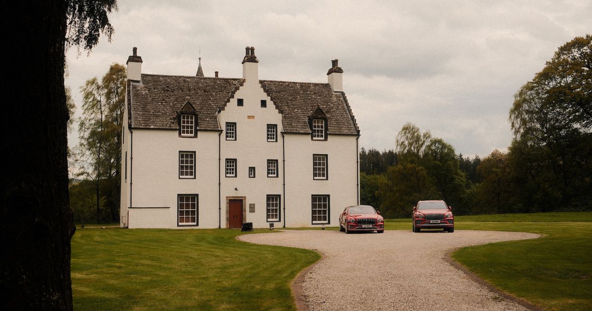 The Distillery That Thinks Like A Private Equity Firm