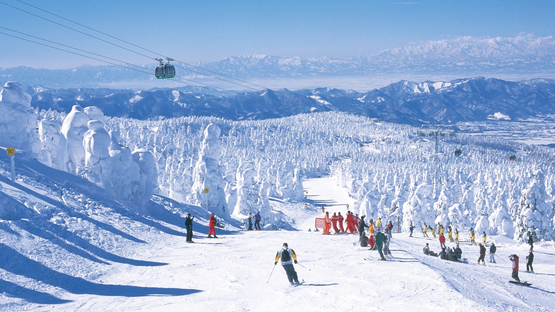 Champagne Powder, Beer Budgets: 6 Ski Destinations Worth The Detour
