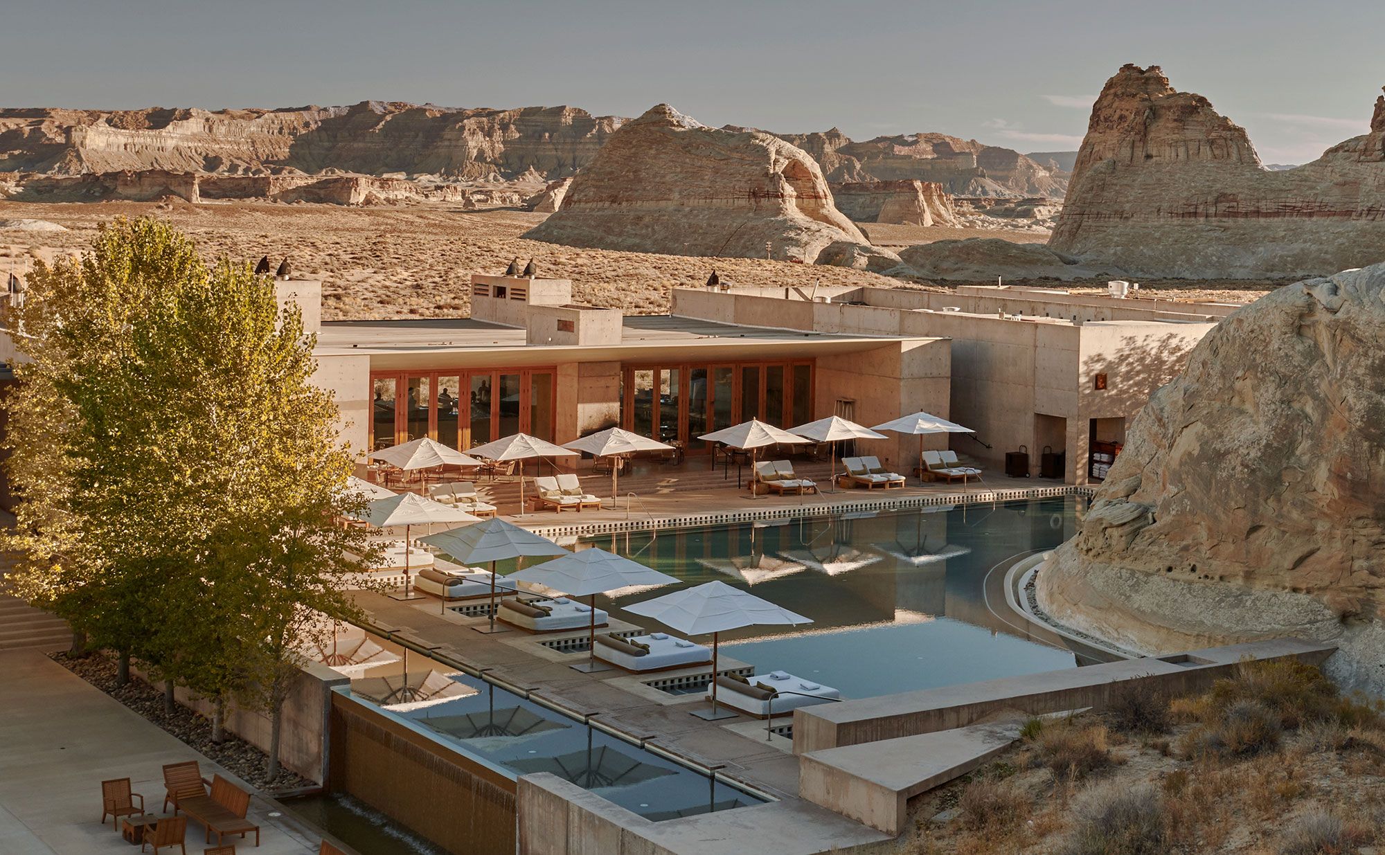 BH Approved: Our Favourite Amex Fine Hotels & Resorts In North America ...