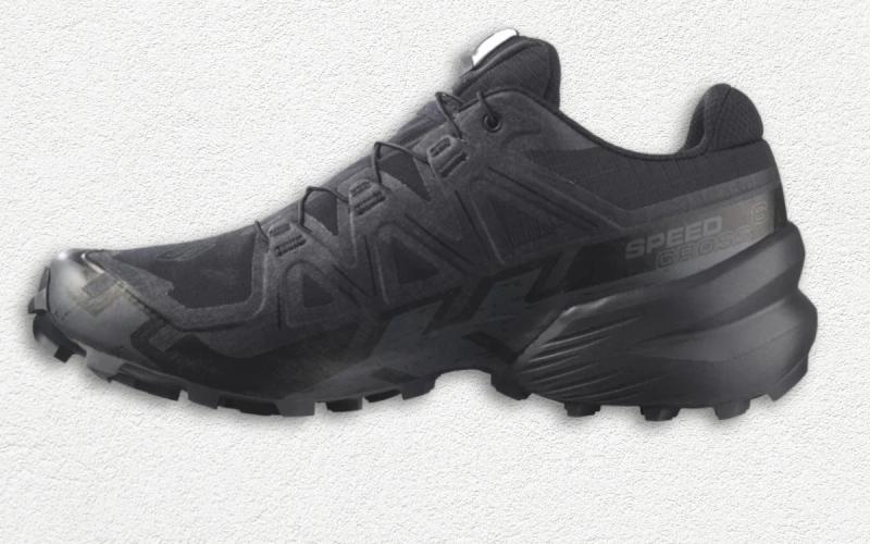 Speedcross 6 GTX
