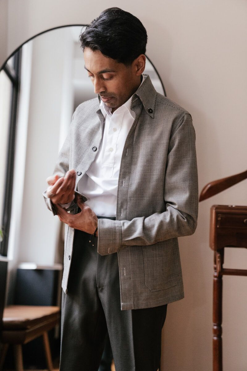 how to dress for summer