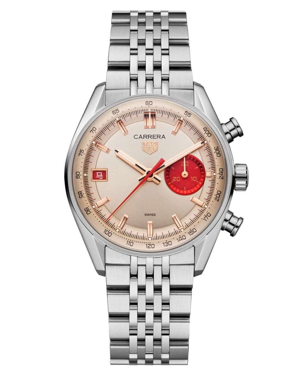 lunar new year watches